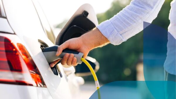 Auto elettriche, nuove batterie