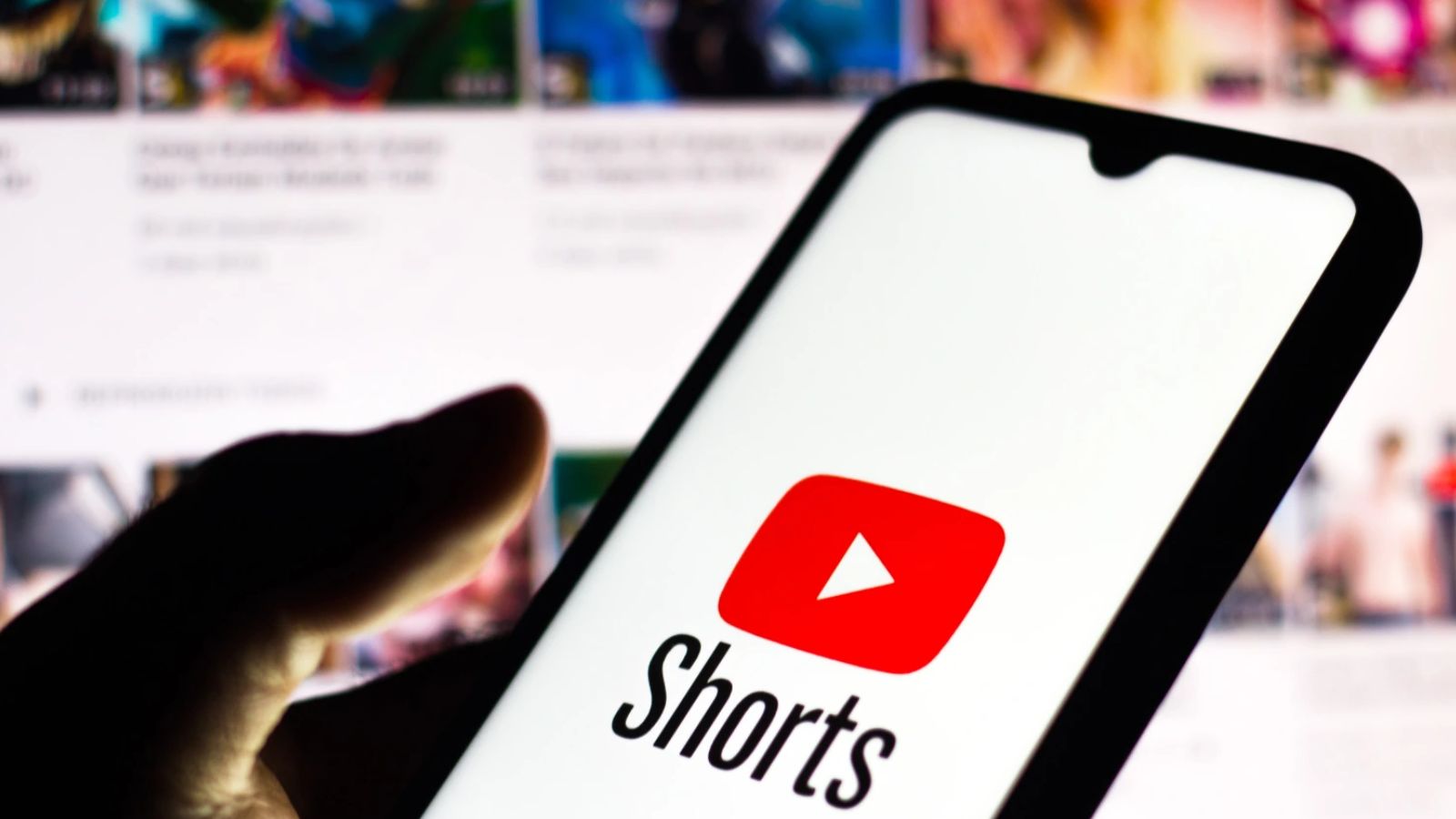 YouTube Shorts, sta per arrivare un nuovo aggiornamento
