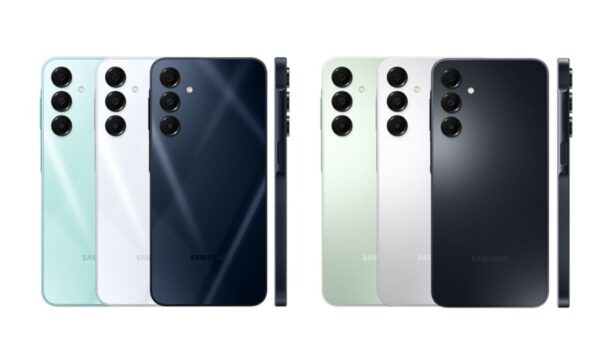 Samsung Galaxy A16 4g ufficiale