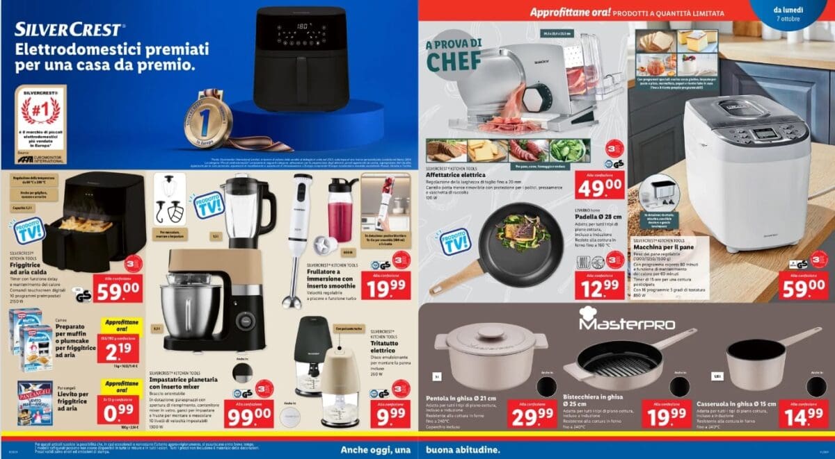 lidl - dettaglio lidl - dettaglio