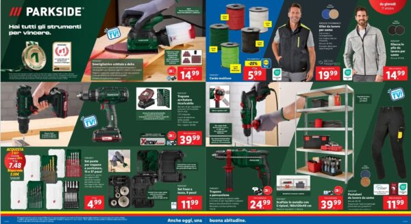 lidl - dettaglio lidl - dettaglio