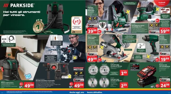 lidl - dettaglio lidl - dettaglio