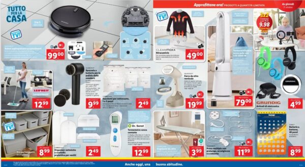 lidl - dettaglio