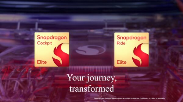 Qualcomm - immagine 17 Qualcomm - immagine 17