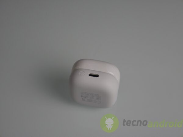 Sony Linkbuds Fit - immagine 8 Sony Linkbuds Fit - immagine 8