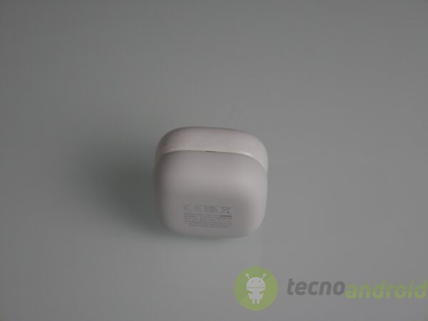 Sony Linkbuds Fit - utilizzo Sony Linkbuds Fit - utilizzo