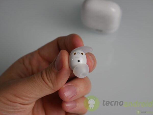 Sony Linkbuds Fit - immagine 12 Sony Linkbuds Fit - immagine 12