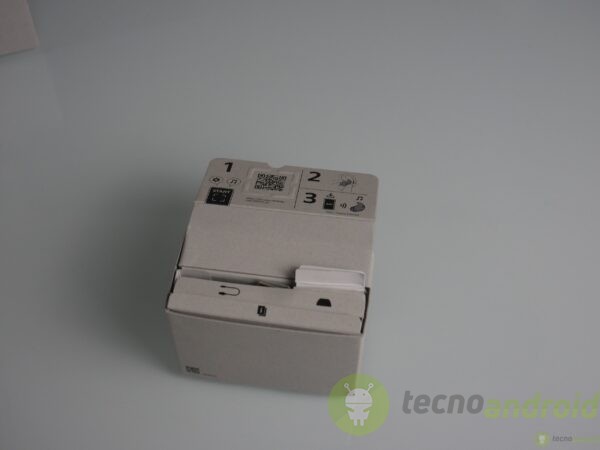 Sony Linkbuds Fit - design Sony Linkbuds Fit - design