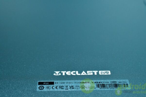 teclast - caratteristiche teclast - caratteristiche