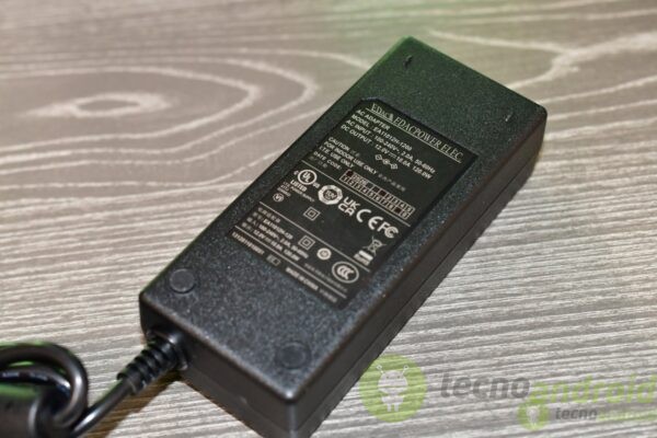 Terramaster F4-424 Max - dettaglio Terramaster F4-424 Max - dettaglio