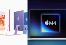 Apple iMac M4, ecco i nuovi accessori Magic Usb-C iMac