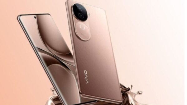 Vivo v50 info