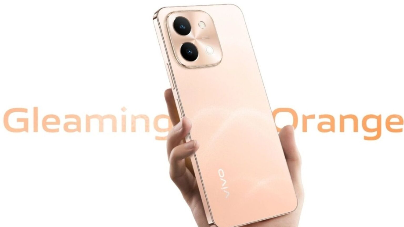 Vivo y29 4g