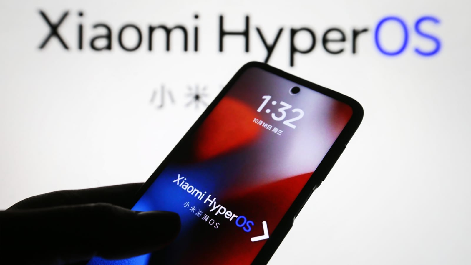 Xiaomi porterà HyperOS 2.0 su tantissimi device sin da subito