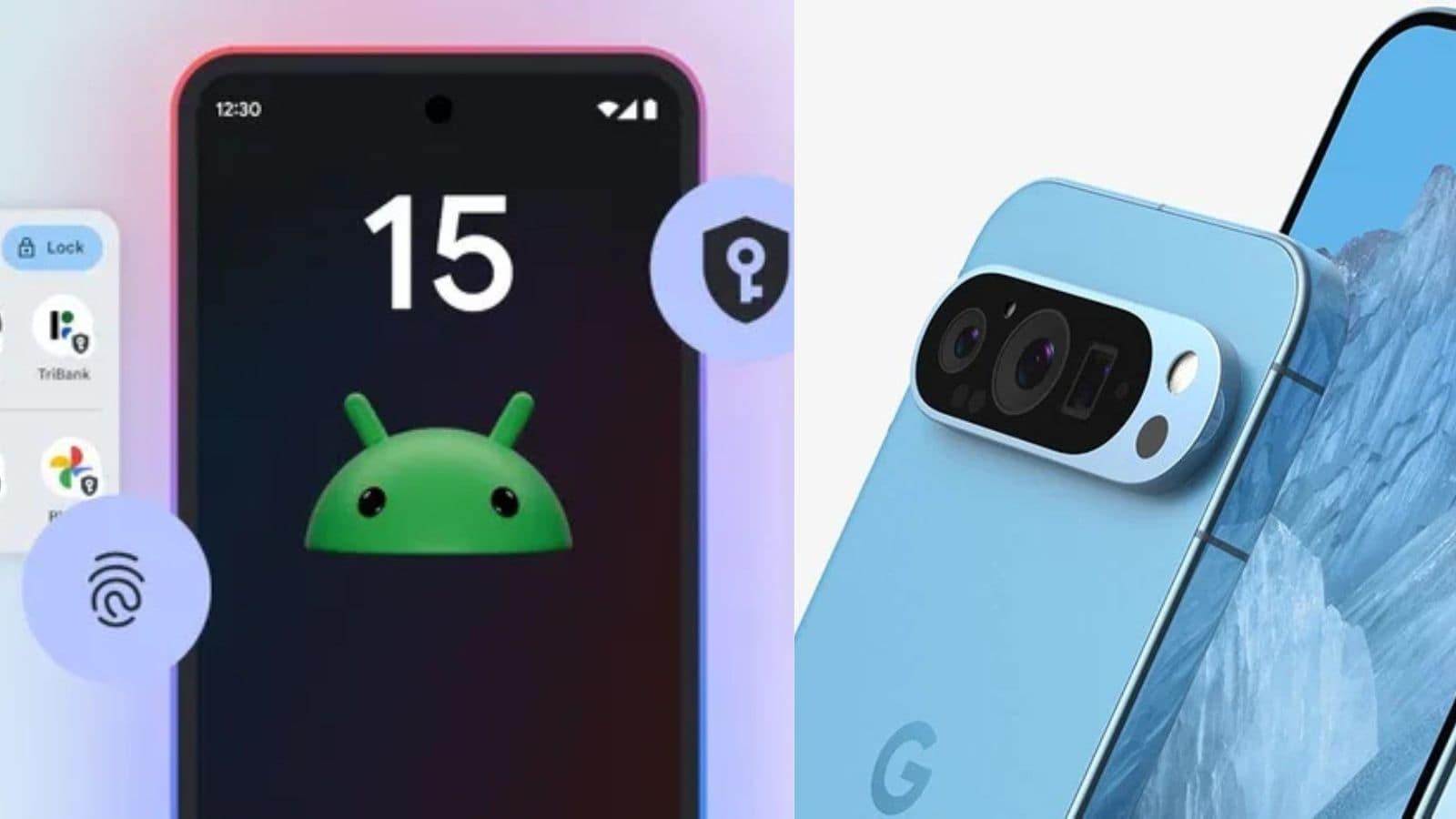 Android 15, inutilizzabili alcuni Pixel 6