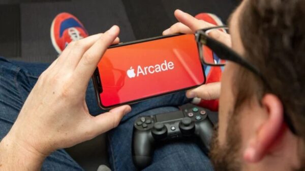 Apple prepara un App Store solo per i giochi e scala il mondo del gaming