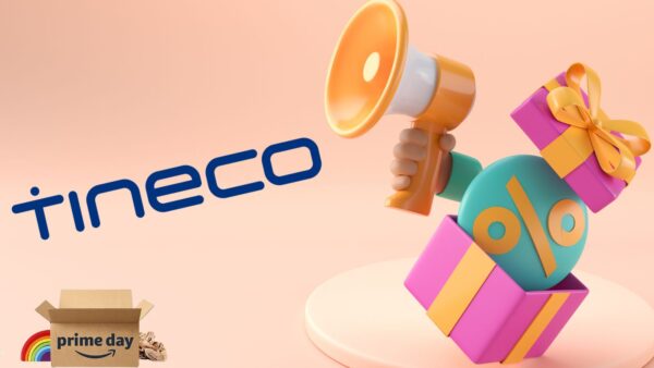 Tineco: le migliori offerte per l'Amazon Prime Day d'autunno
