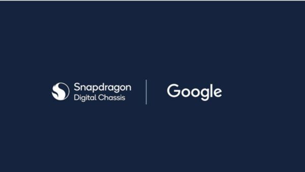 Qualcomm e Google assieme per l'IA generativa per il cockpit digitale