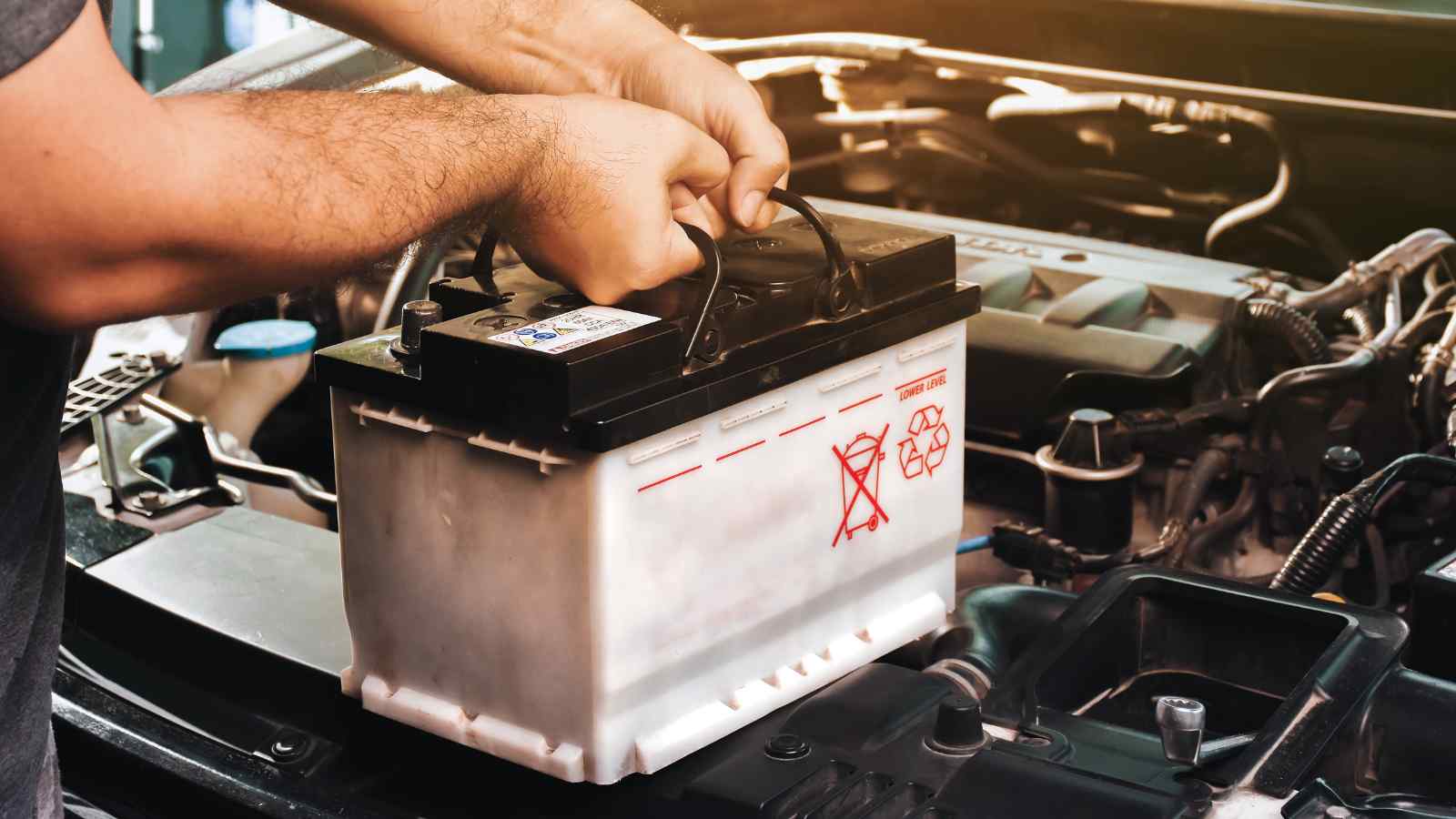 LG Chem presenta una tecnologia per batterie auto più sicure