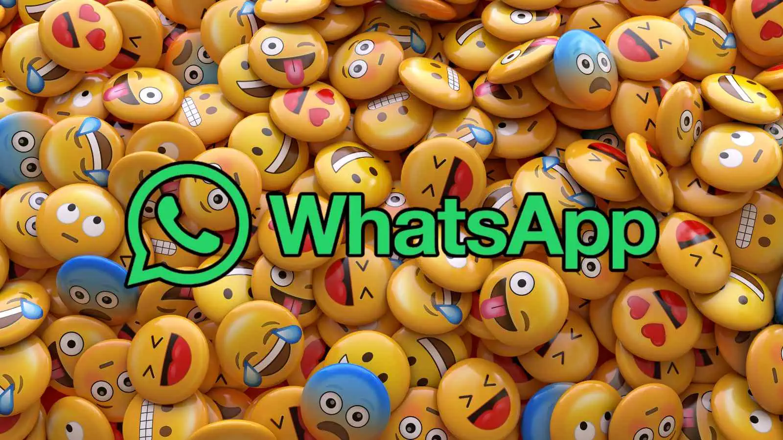 Ultime novità di WhatsApp: liste di contatti e emoji più accessibili