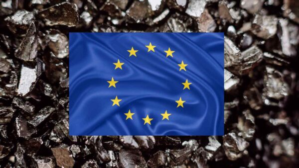 L'Unione Europea sogna l'indipendenza dalla Cina per il mercato delle terre rare e propone una strategia comune che però non convince tutti.