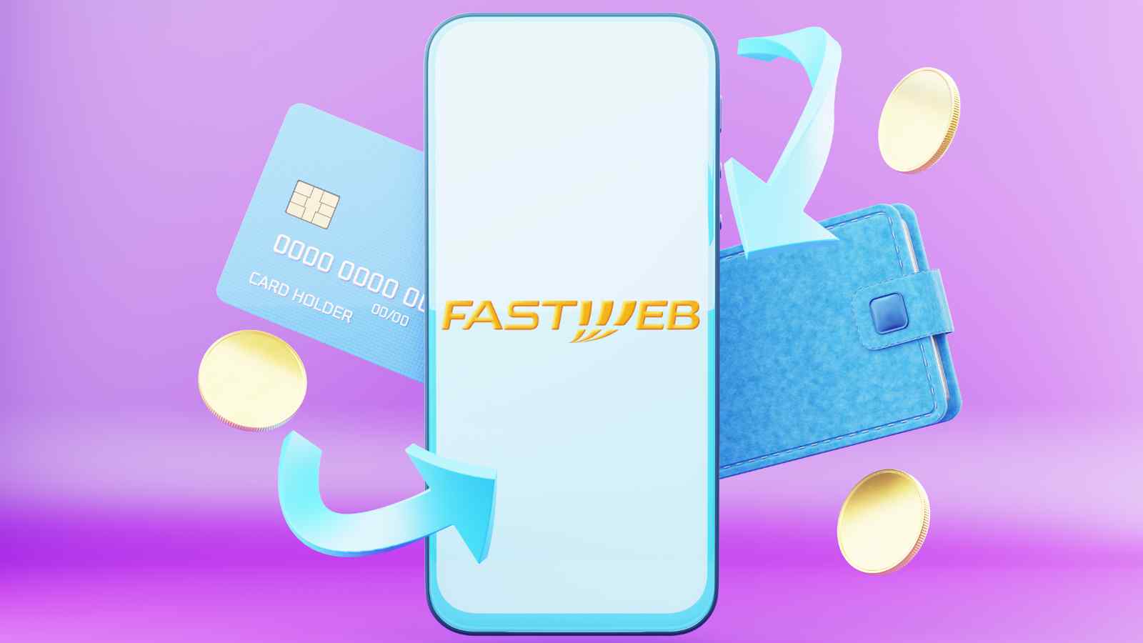 Fastweb attiva il Mobile Ticketing in diverse città italiane