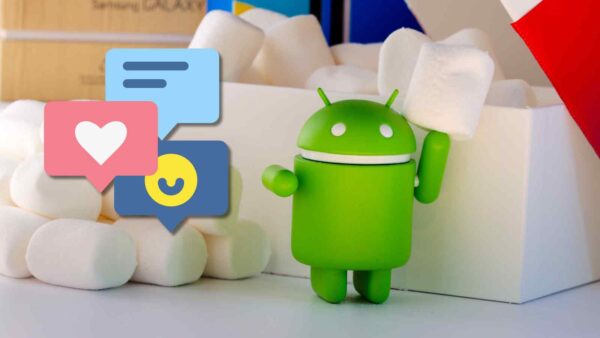 Sembra che ci saranno novità interessanti nel futuro di Android, tra cui l'uso delle API nella funzionalità "bolle" in maniera più estesa.