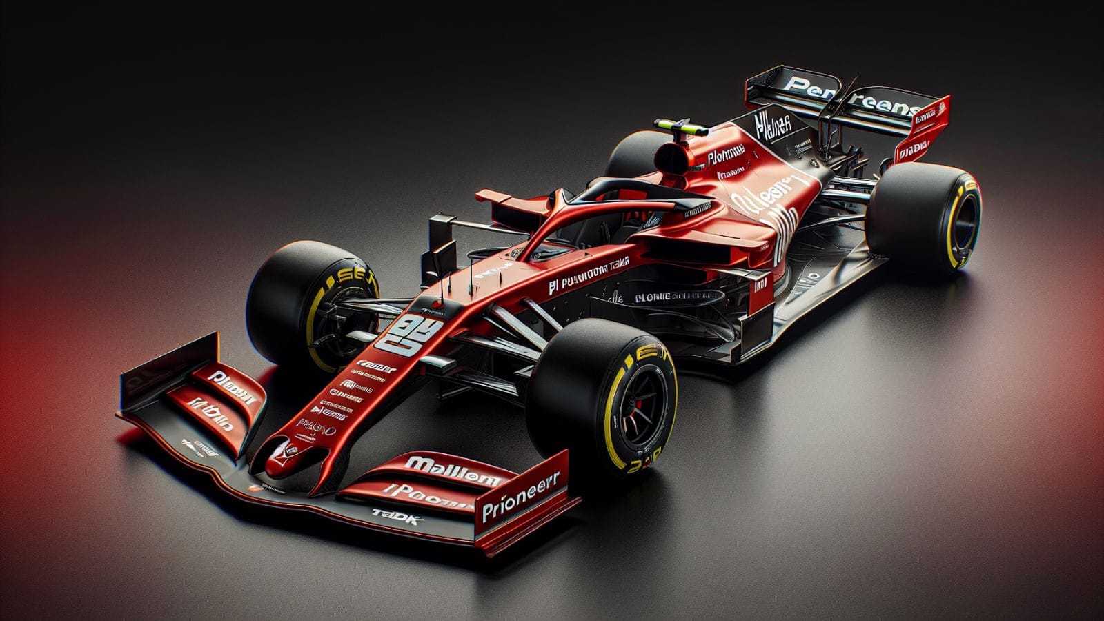 TDK: dalle videocassette alle tecnologie in Formula E