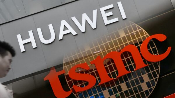 Huawei usa ancora chip di TSMC, avrebbe infranto il ban