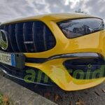 Mercedes Classe A 45s AMG Mercedes Classe A 45s AMG