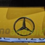Mercedes Classe A 45s AMG - utilizzo Mercedes Classe A 45s AMG - utilizzo