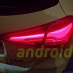 Mercedes Classe A 45s AMG - immagine 9 Mercedes Classe A 45s AMG - immagine 9