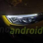 Mercedes Classe A 45s AMG - immagine 10 Mercedes Classe A 45s AMG - immagine 10