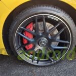 Mercedes Classe A 45s AMG - design Mercedes Classe A 45s AMG - design