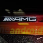 Mercedes Classe A 45s AMG - immagine 11 Mercedes Classe A 45s AMG - immagine 11