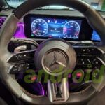 Mercedes Classe A 45s AMG - immagine 25 Mercedes Classe A 45s AMG - immagine 25