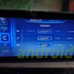 Mercedes Classe A 45s AMG - immagine 21 Mercedes Classe A 45s AMG - immagine 21