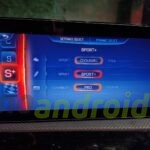 Mercedes Classe A 45s AMG - immagine 20 Mercedes Classe A 45s AMG - immagine 20