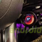 Mercedes Classe A 45s AMG - immagine 18 Mercedes Classe A 45s AMG - immagine 18