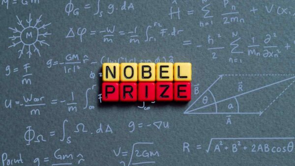 Questa settimana è quella in cui si celebra la scienza e la cultura attraverso i Premi Nobel, che quest'anno omaggiano l'IA nella Fisica.