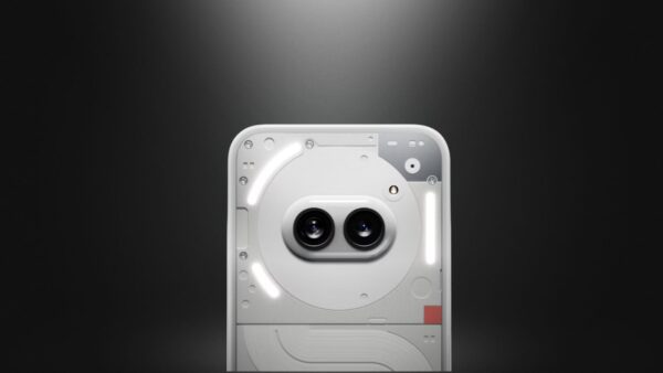 Nothing Phone (2a) Community Edition