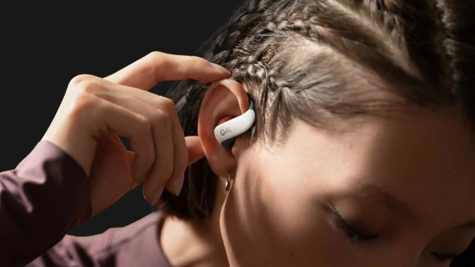 Ola Friend: le nuove cuffie di ByteDance che combinano IA e audio