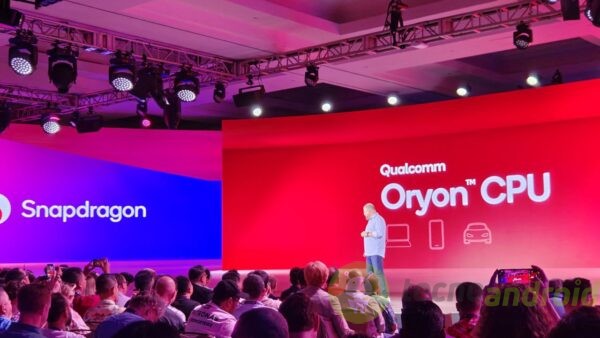 Qualcomm - immagine 12 Qualcomm - immagine 12