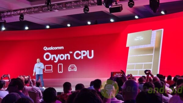 Qualcomm - immagine 11 Qualcomm - immagine 11