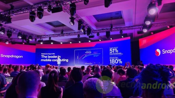 Qualcomm - immagine 10 Qualcomm - immagine 10