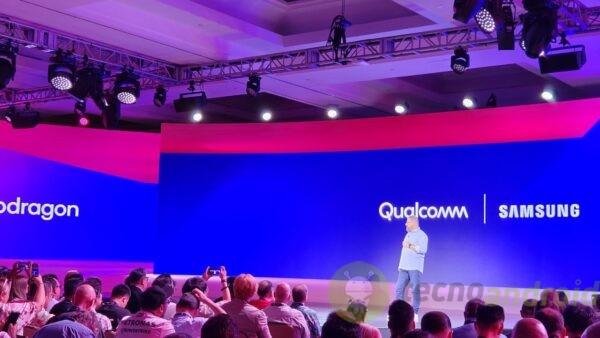 Qualcomm - immagine 8 Qualcomm - immagine 8