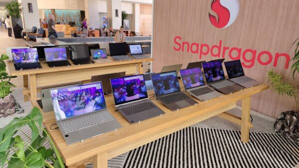 Qualcomm - specifiche Qualcomm - specifiche