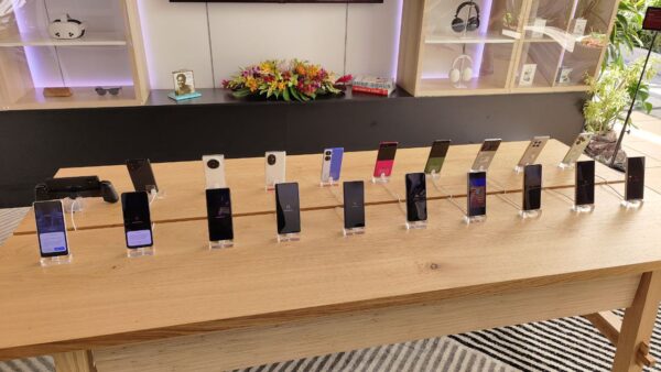 Qualcomm - design Qualcomm - design