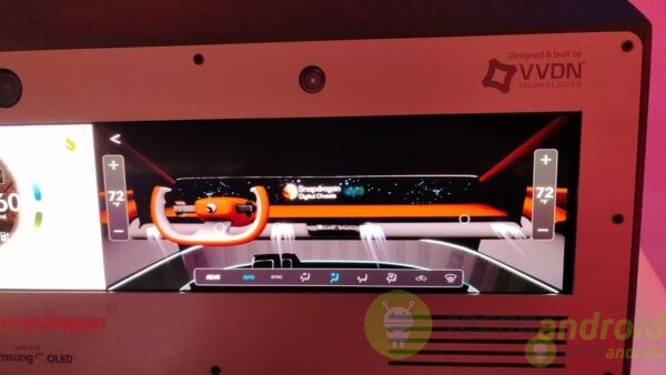 Qualcomm - immagine 23 Qualcomm - immagine 23