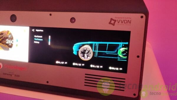 Qualcomm - immagine 22 Qualcomm - immagine 22